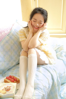 盲约